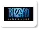 Client Logo - Blizzard