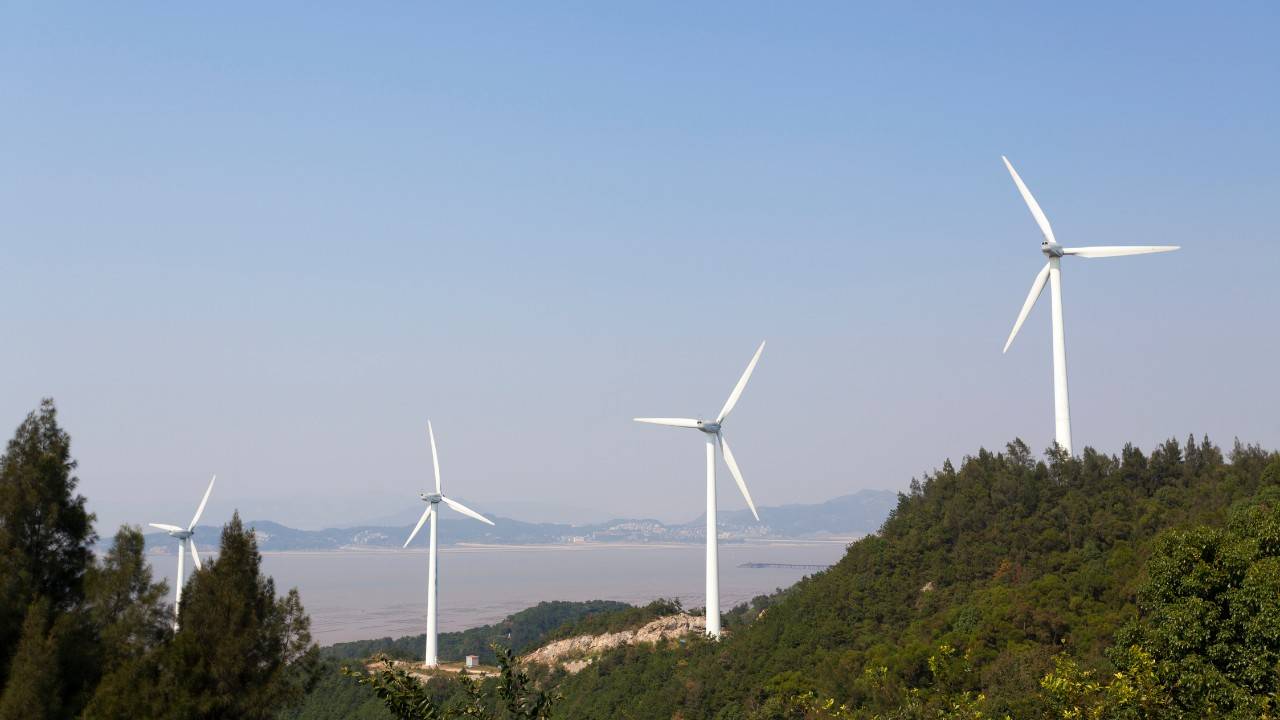 China's Green Milestone_ Solar & Wind to Outshine Coal