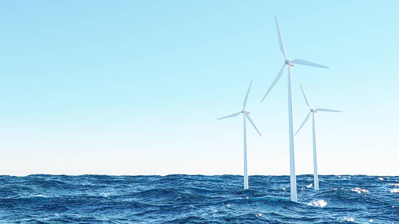 Google Advances with Major Offshore Wind Energy Deal in Europe