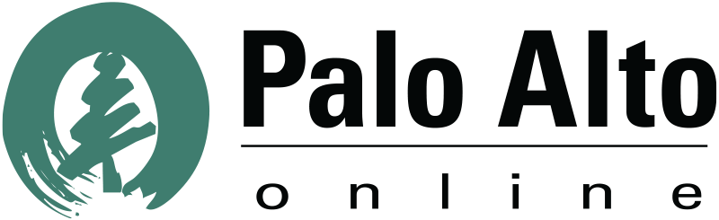 Palo Alto Online Logo